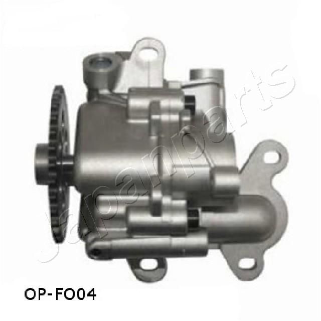 Масляный насос JAPANPARTS OPFO04