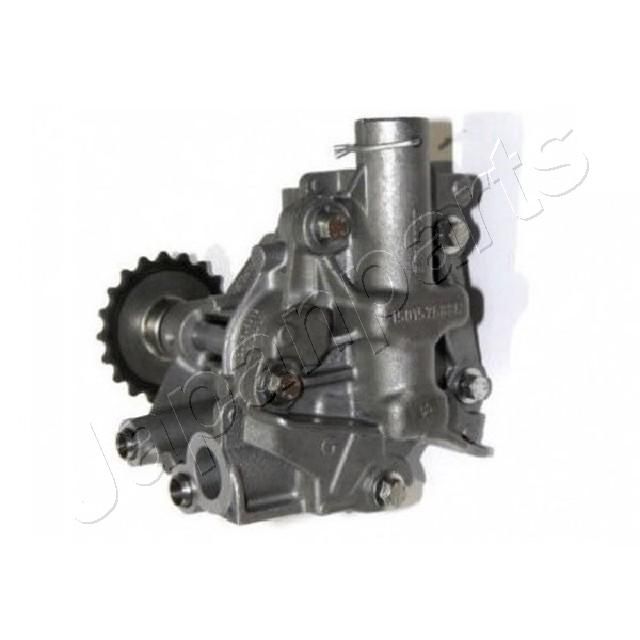 Масляный насос JAPANPARTS OPNS11