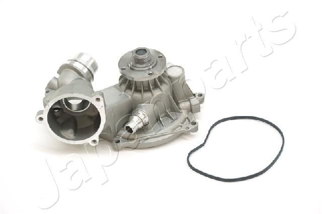 Водяной насос, охлаждение двигателя JAPANPARTS PQ0119