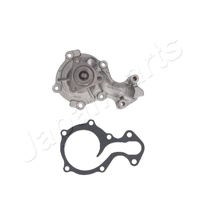 Водяной насос, охлаждение двигателя JAPANPARTS PQ0305