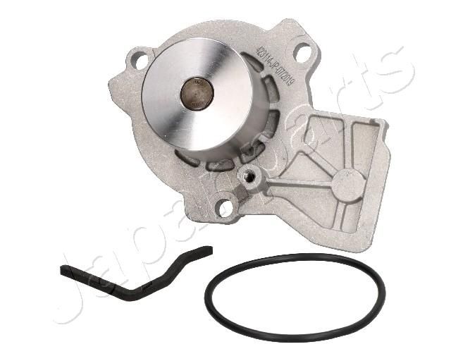 Водяной насос, охлаждение двигателя JAPANPARTS PQ0932