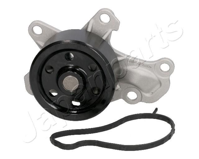 Водяной насос, охлаждение двигателя JAPANPARTS PQ2006