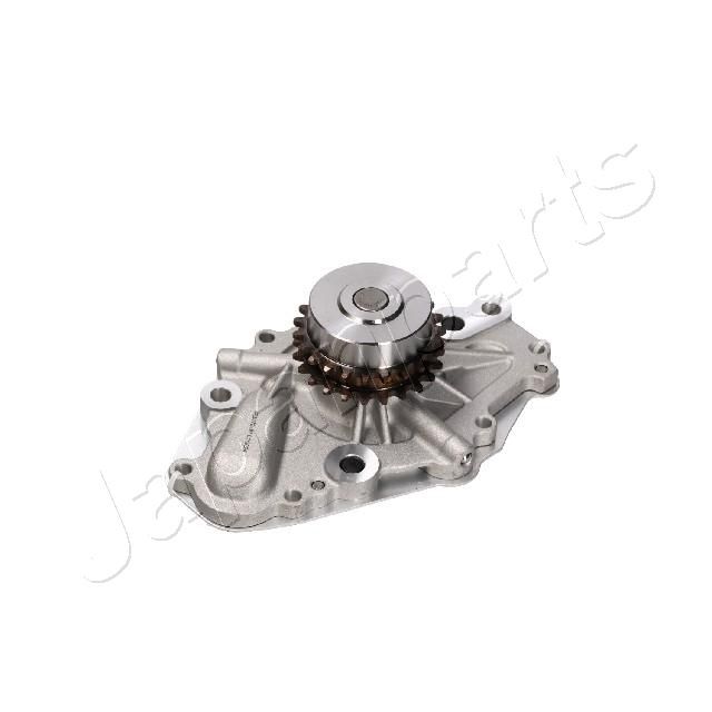 Водяной насос, охлаждение двигателя JAPANPARTS PQ919