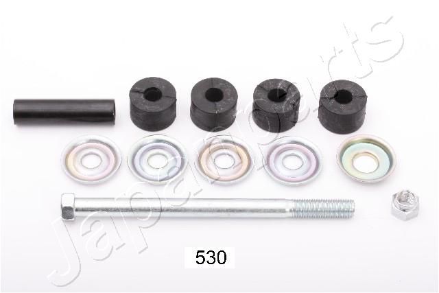 Стабилизатор, ходовая часть JAPANPARTS SI530