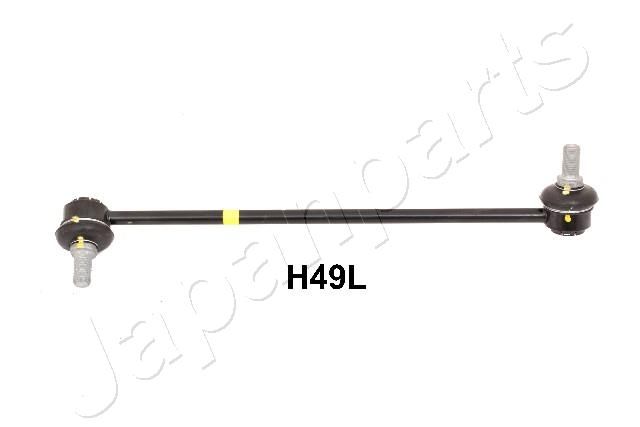 Стабилизатор, ходовая часть JAPANPARTS SIH49L