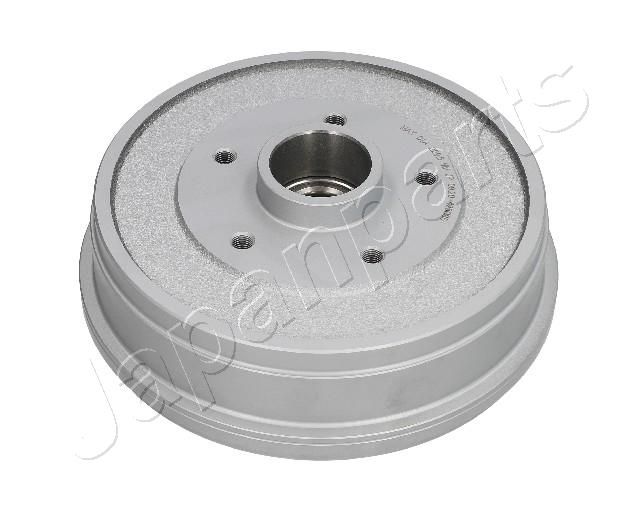 Тормозной барабан JAPANPARTS TA006C