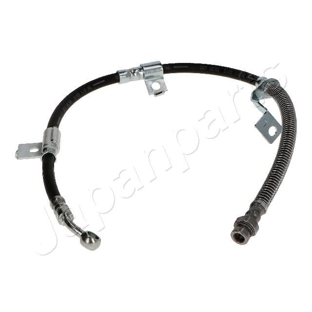 Кронштейн, тормозный шланг JAPANPARTS TFH37
