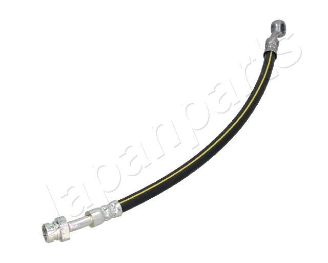 Кронштейн, тормозный шланг JAPANPARTS TFH55