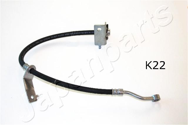 Кронштейн, тормозный шланг JAPANPARTS TFK22