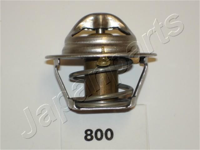 Термостат, охлаждающая жидкость JAPANPARTS VT800