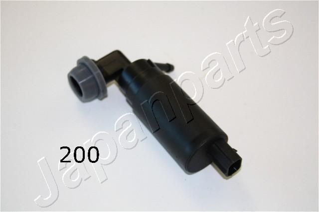 Водяной насос, система очистки окон JAPANPARTS WP200