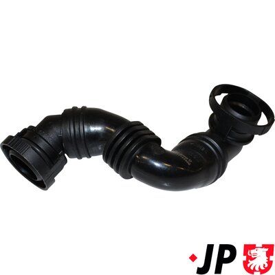 Шланг, вентиляция картера JP GROUP 1111153500