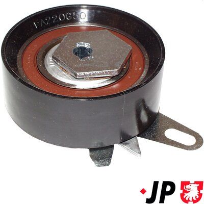 Натяжной ролик, ремень ГРМ JP GROUP 1112204800