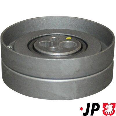 Натяжной ролик, ремень ГРМ JP GROUP 1112205200
