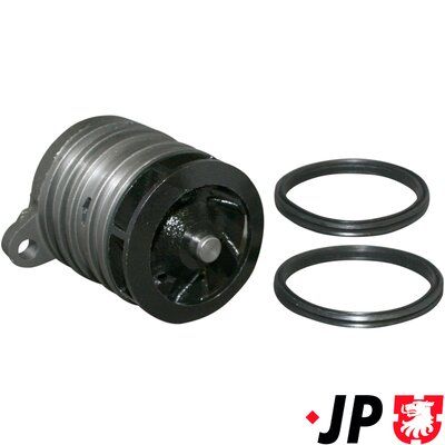 Водяной насос, охлаждение двигателя JP GROUP 1114103200