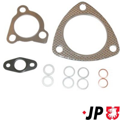 Монтажный комплект, компрессор JP GROUP 1117751610