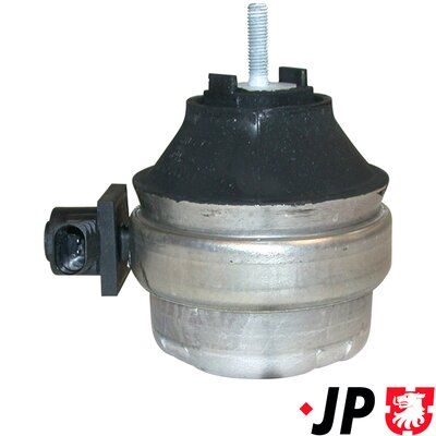 Подвеска, двигатель JP GROUP 1117903600