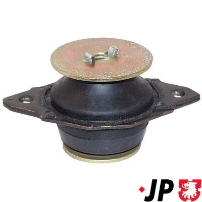 Подвеска, двигатель JP GROUP 1117907370