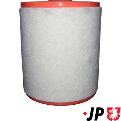 Воздушный фильтр JP GROUP 1118609400