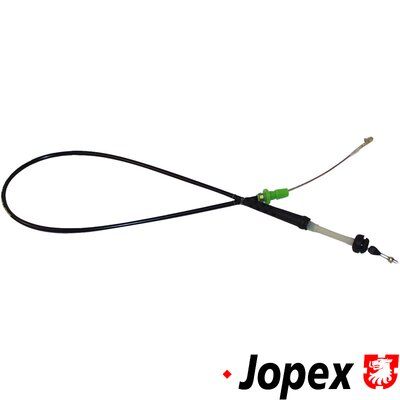 Тросик газа JP GROUP 1170100400