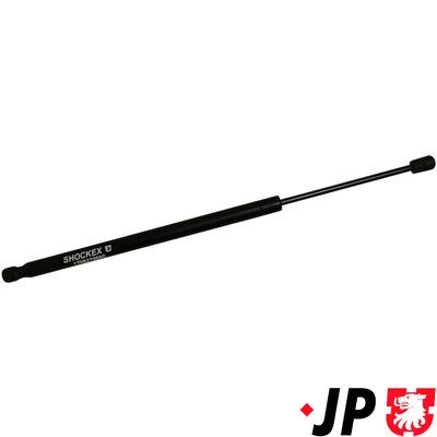 Газовая пружина, крышка багажник JP GROUP 1181204900