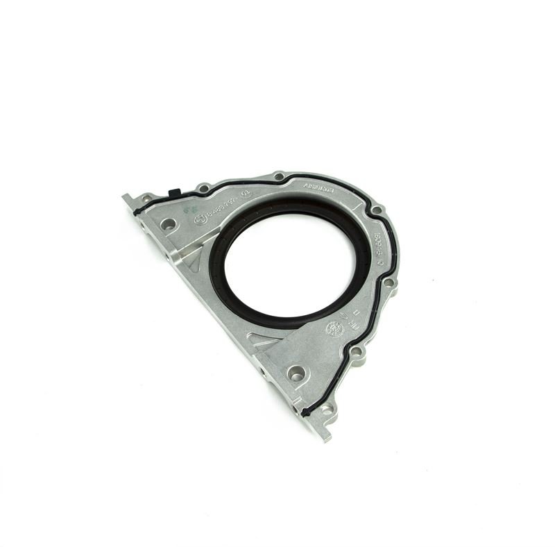 Крышка коленвала заденяя с сальником
 BMW 11148483798