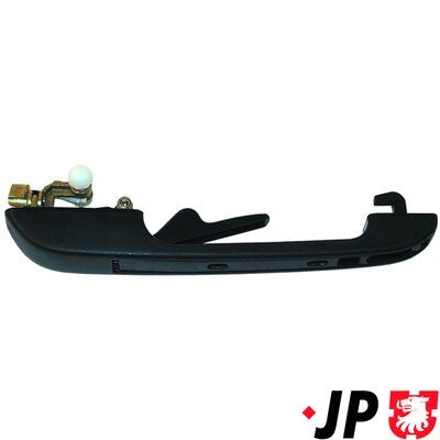 Наружная ручка двери JP GROUP 1187200170