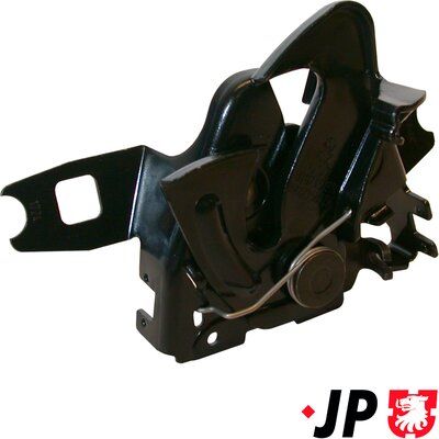 Замок капота JP GROUP 1187700900