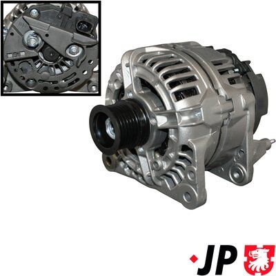 Генератор JP GROUP 1190103200