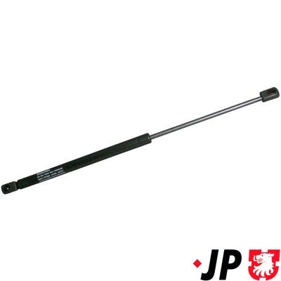 Газовая пружина, крышка багажник JP GROUP 1281200400