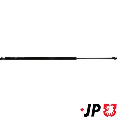 Газовая пружина, крышка багажник JP GROUP 1281204970