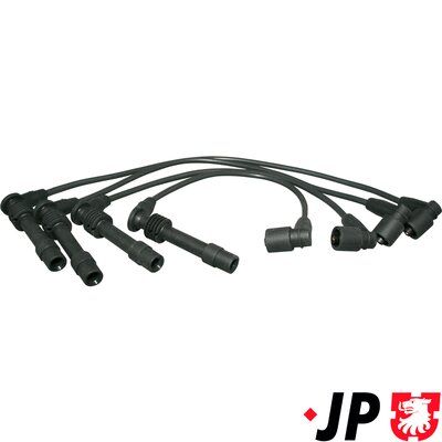 Комплект проводов зажигания JP GROUP 1292001810