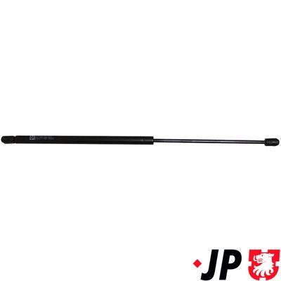 Газовая пружина, крышка багажник JP GROUP 1581203200