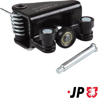 Направляющая ролика, сдвижная дверь JP GROUP 4388600180