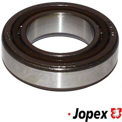 Подшипник ступицы колеса JP GROUP 8141200200