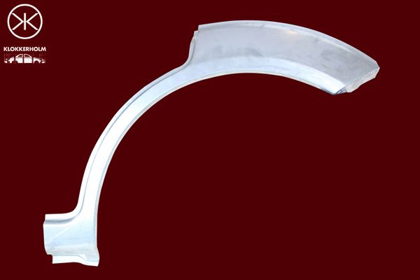 Боковина KLOKKERHOLM 2564582