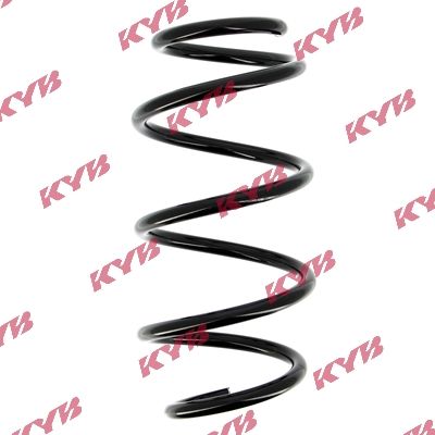 Пружина ходовой части KYB RA1191