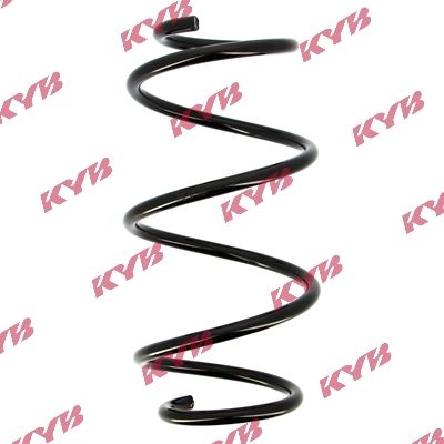 Пружина ходовой части KYB RA4016