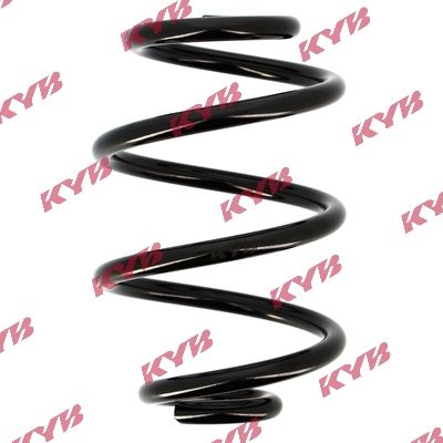 Пружина ходовой части KYB RA5091