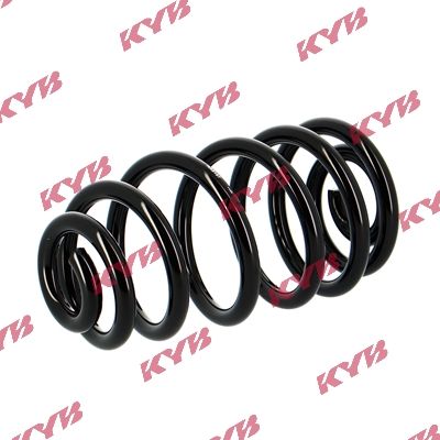 Пружина ходовой части KYB RA5157