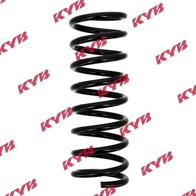 Пружина ходовой части KYB RA7078
