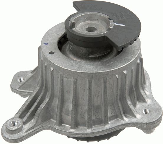 Подвеска, двигатель LEMFORDER 3952101