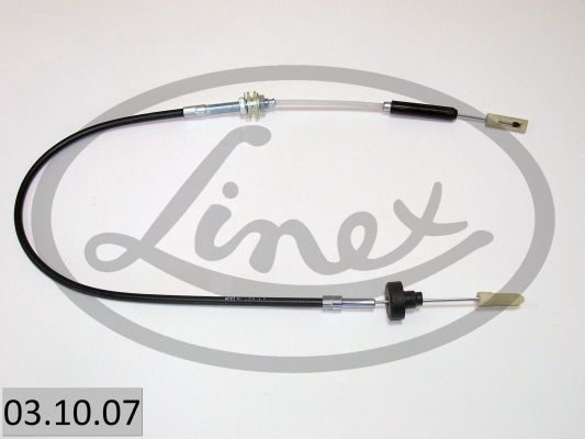Трос, управление сцеплением LINEX 031007