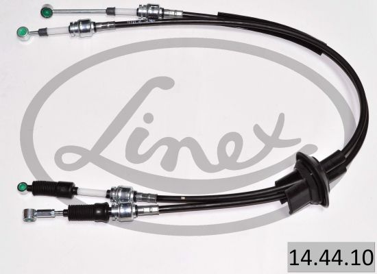 Трос, механическая коробка передач LINEX 144410