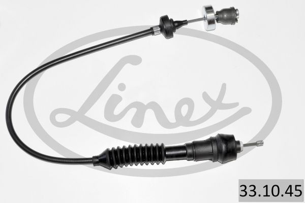 Трос, управление сцеплением LINEX 331045