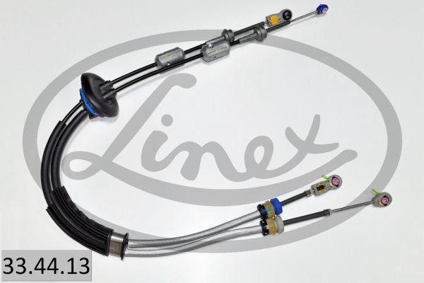 Трос, механическая коробка передач LINEX 334413
