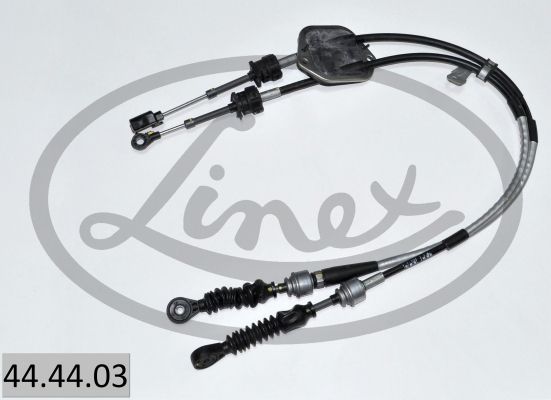 Трос, механическая коробка передач LINEX 444403