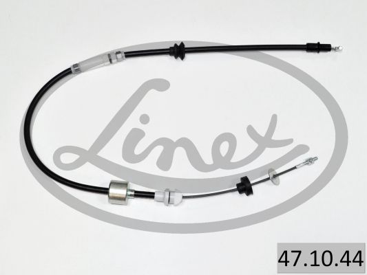 Трос, управление сцеплением LINEX 471044