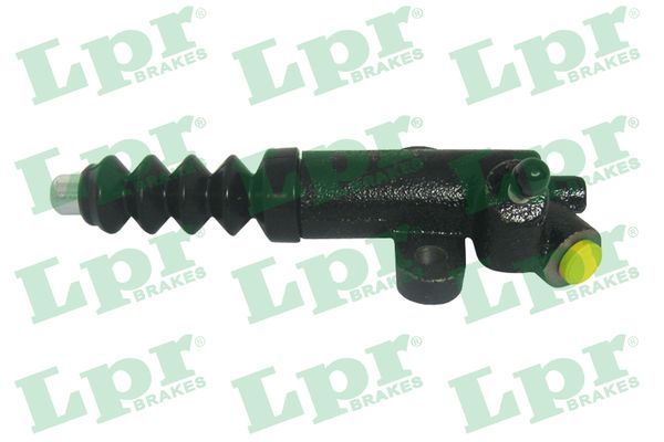 Рабочий цилиндр, система сцепления LPR 3137