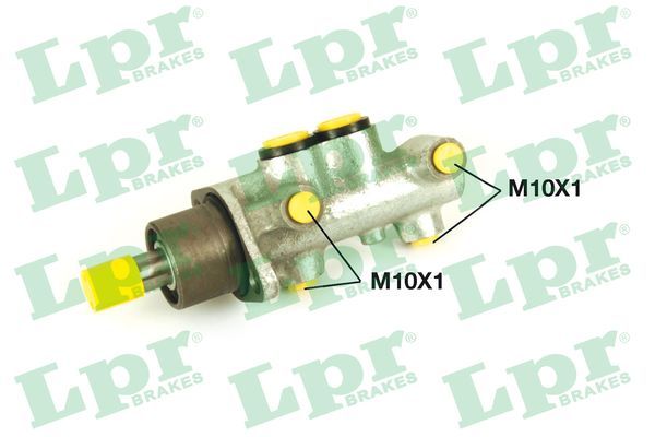 Главный тормозной цилиндр LPR 6780